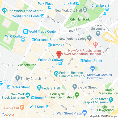 The Croft Building, 71 Nassau Street, New York, NY, 10038, Fulton/Seaport NYC Condominiums